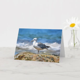 Kundenkarte des Weißgrauen Meeres Karte