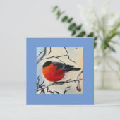 Kundenkarte für besondere Person (Stehend Vorderseite)