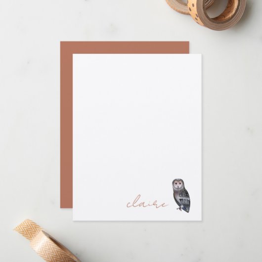 Kundenkarte für kleine Unternehmen Mitteilungskarte (Vorderseite/Rückseite Beispiel)