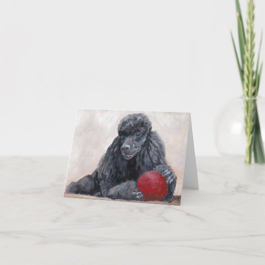 Kundenkarte Karte (Vorderseite)