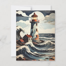 Kundenkarte Mitteilungskarte