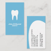 Kundenkarte Visitenkarte (Vorne/Hinten)