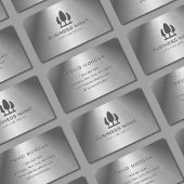 Kundenkarte Visitenkarte