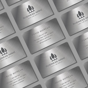 Kundenkarte Visitenkarte