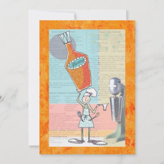 Kundenkarten (Vorderseite)