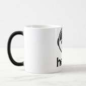 Kundenkontaktcenter Verwandlungstasse (Links)