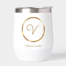 Kundenlogo für vergoldetes Gold