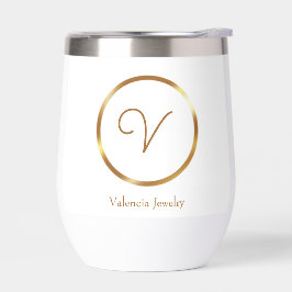 Kundenlogo für vergoldetes Gold