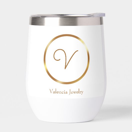 Kundenlogo für vergoldetes Gold (Links)