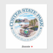 KundenSP Aufkleber (Blatt)