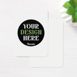 kundenspezifisch, einzigartig, elegant & minimalis