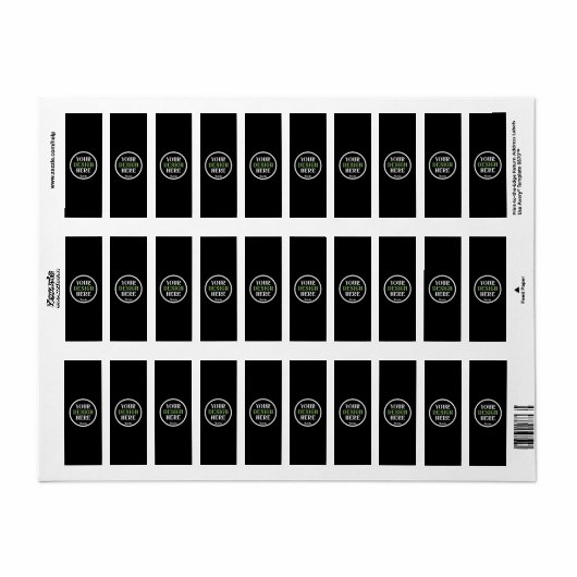 kundenspezifisch, einzigartig, elegant & minimalis (Vorne)