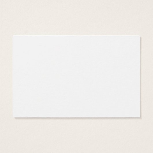 kundenspezifisch, einzigartig, elegant & minimalis (Rückseite)