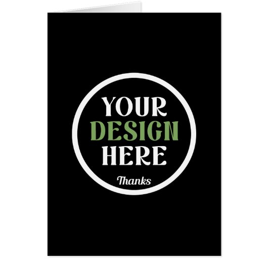 kundenspezifisch, einzigartig, elegant & minimalis (Vorne)