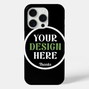 kundenspezifisch, einzigartig, elegant & minimalis Case-Mate iPhone hülle