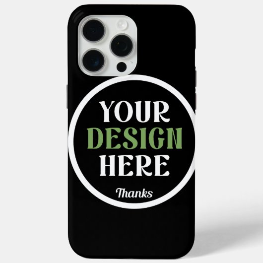 kundenspezifisch, einzigartig, elegant & minimalis Case-Mate iPhone hülle (Rückseite)