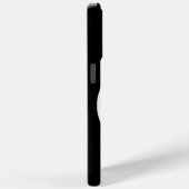 kundenspezifisch, einzigartig, elegant & minimalis Case-Mate iPhone hülle (Rückseite / Rechts)