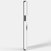 kundenspezifisch, einzigartig, elegant & minimalis Case-Mate iPhone hülle (Rückseite / Rechts)