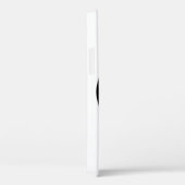 kundenspezifisch, einzigartig, elegant & minimalis Case-Mate iPhone hülle (Rückseite / Rechts)
