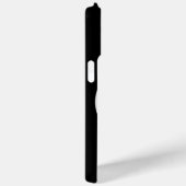 kundenspezifisch, einzigartig, elegant & minimalis Case-Mate iPhone hülle (Rückseite / Rechts)