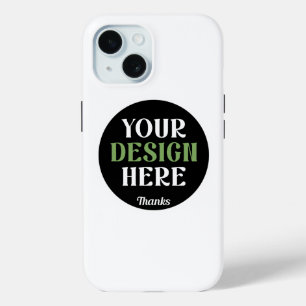 kundenspezifisch, einzigartig, elegant & minimalis Case-Mate iPhone hülle