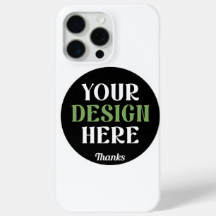 kundenspezifisch, einzigartig, elegant & minimalis Case-Mate iPhone hülle