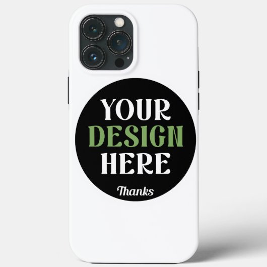kundenspezifisch, einzigartig, elegant & minimalis Case-Mate iPhone hülle (Rückseite)