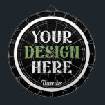 kundenspezifisch, einzigartig, elegant & minimalis dartscheibe<br><div class="desc">Dieses Design ist für alle zugänglich. Sie können das Logo, Bilder, Text und Farben nach Ihren Vorlieben anpassen. Vielen Dank.</div>