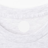 kundenspezifisch, einzigartig, elegant & minimalis etiketten (Befestigt)