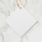 kundenspezifisch, einzigartig, elegant & minimalis geschenkanhänger (Vorderseite)