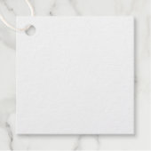 kundenspezifisch, einzigartig, elegant & minimalis geschenkanhänger (Vorderseite)