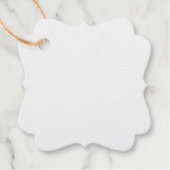kundenspezifisch, einzigartig, elegant & minimalis geschenkanhänger (Vorderseite)