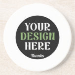 kundenspezifisch, einzigartig, elegant & minimalis getränkeuntersetzer<br><div class="desc">Dieses Design ist für alle zugänglich. Sie können das Logo,  Bilder,  Text und Farben nach Ihren Vorlieben anpassen. Vielen Dank.</div>