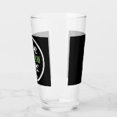 kundenspezifisch, einzigartig, elegant & minimalis glas (Links)