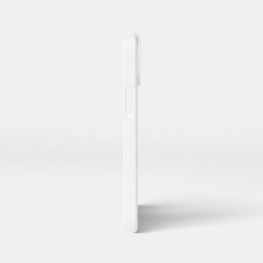 kundenspezifisch, einzigartig, elegant & minimalis iPhone hülle (Rechte Seite)