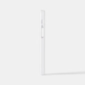 kundenspezifisch, einzigartig, elegant & minimalis iPhone hülle (Linke Seite)