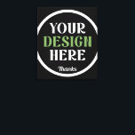 kundenspezifisch, einzigartig, elegant & minimalis leinwanddruck<br><div class="desc">Dieses Design ist für alle zugänglich. Sie können das Logo, Bilder, Text und Farben nach Ihren Vorlieben anpassen. Vielen Dank.</div>