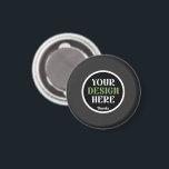 kundenspezifisch, einzigartig, elegant & minimalis magnet<br><div class="desc">Dieses Design ist für alle zugänglich. Sie können das Logo,  Bilder,  Text und Farben nach Ihren Vorlieben anpassen. Vielen Dank.</div>