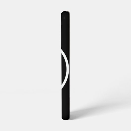 kundenspezifisch, einzigartig, elegant & minimalis samsung galaxy hülle (Linke Seite)