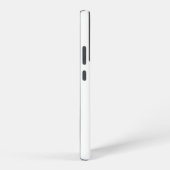 kundenspezifisch, einzigartig, elegant & minimalis samsung galaxy hülle (Rechte Seite)