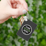 kundenspezifisch, einzigartig, elegant & minimalis schlüsselanhänger<br><div class="desc">Dieses Design ist für alle zugänglich. Sie können das Logo,  Bilder,  Text und Farben nach Ihren Vorlieben anpassen. Vielen Dank.</div>