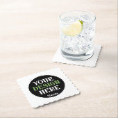 kundenspezifisch, einzigartig, elegant & minimalis untersetzer (Vor Ort)