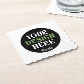 kundenspezifisch, einzigartig, elegant & minimalis untersetzer (angewinkelt)