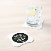 kundenspezifisch, einzigartig, elegant & minimalis untersetzer (Vor Ort)