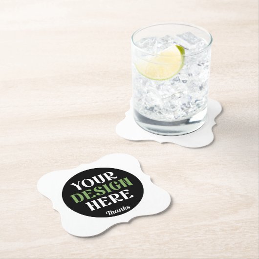 kundenspezifisch, einzigartig, elegant & minimalis untersetzer (Vor Ort)