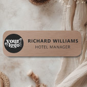 kundenspezifisch | Safety Button Imitate Bronze Mi