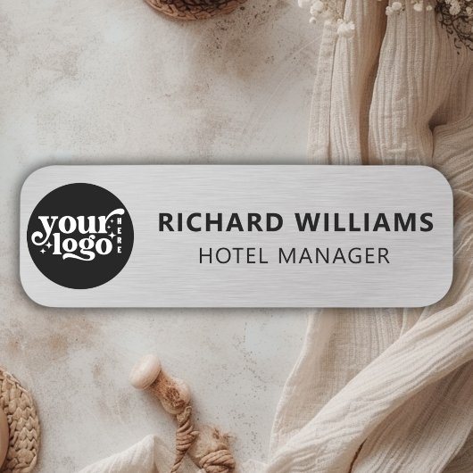 kundenspezifisch | Safety Button Imitate Silver Em