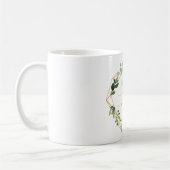 Kundenspezifisch Wedding-Planning-Mug Kaffeetasse (Links)