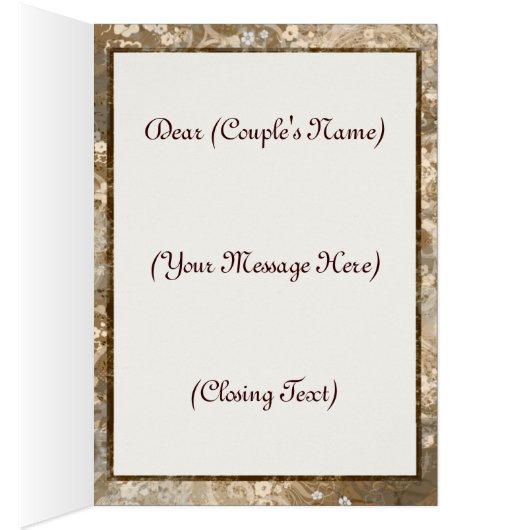 Kundenspezifische (Innen (Rechts))