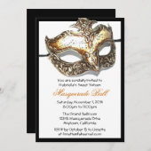 Kundenspezifische 16. einladung (Vorne/Hinten)